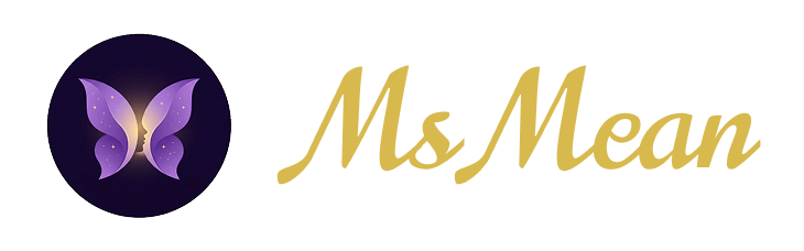 Ms Mean 說故事的人